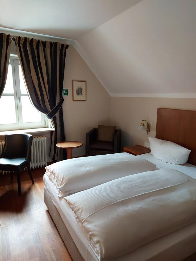 Hotel Kaiserhof Am Dom Řezno Exteriér fotografie