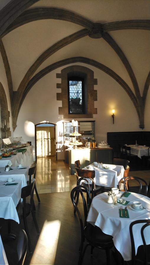 Hotel Kaiserhof Am Dom Řezno Exteriér fotografie