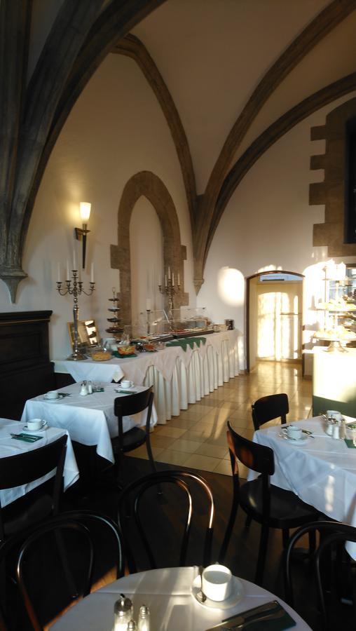 Hotel Kaiserhof Am Dom Řezno Exteriér fotografie