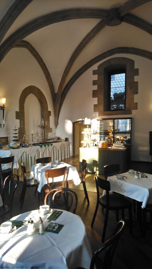 Hotel Kaiserhof Am Dom Řezno Exteriér fotografie